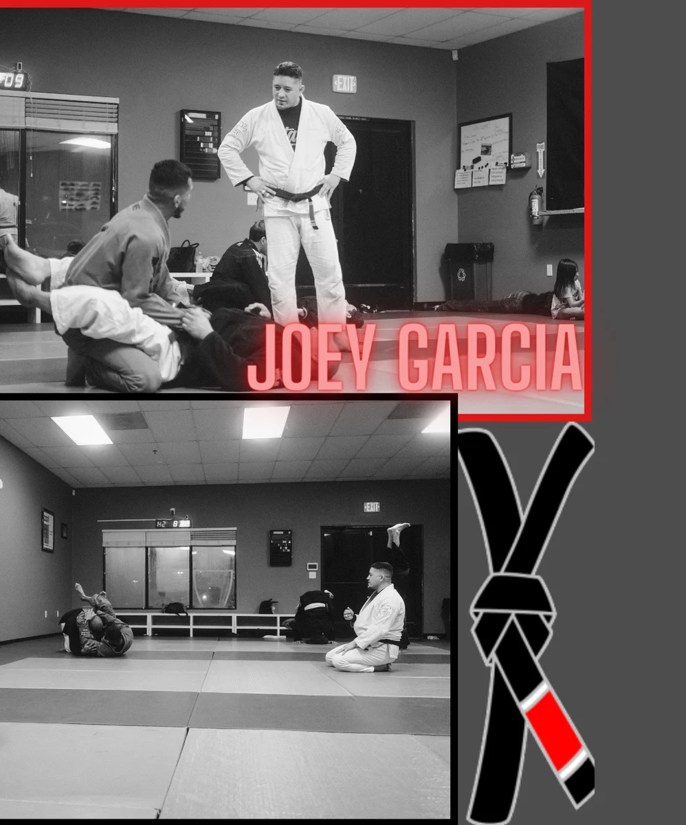 Scott Savage Jiu Jitsu Academy academy photo