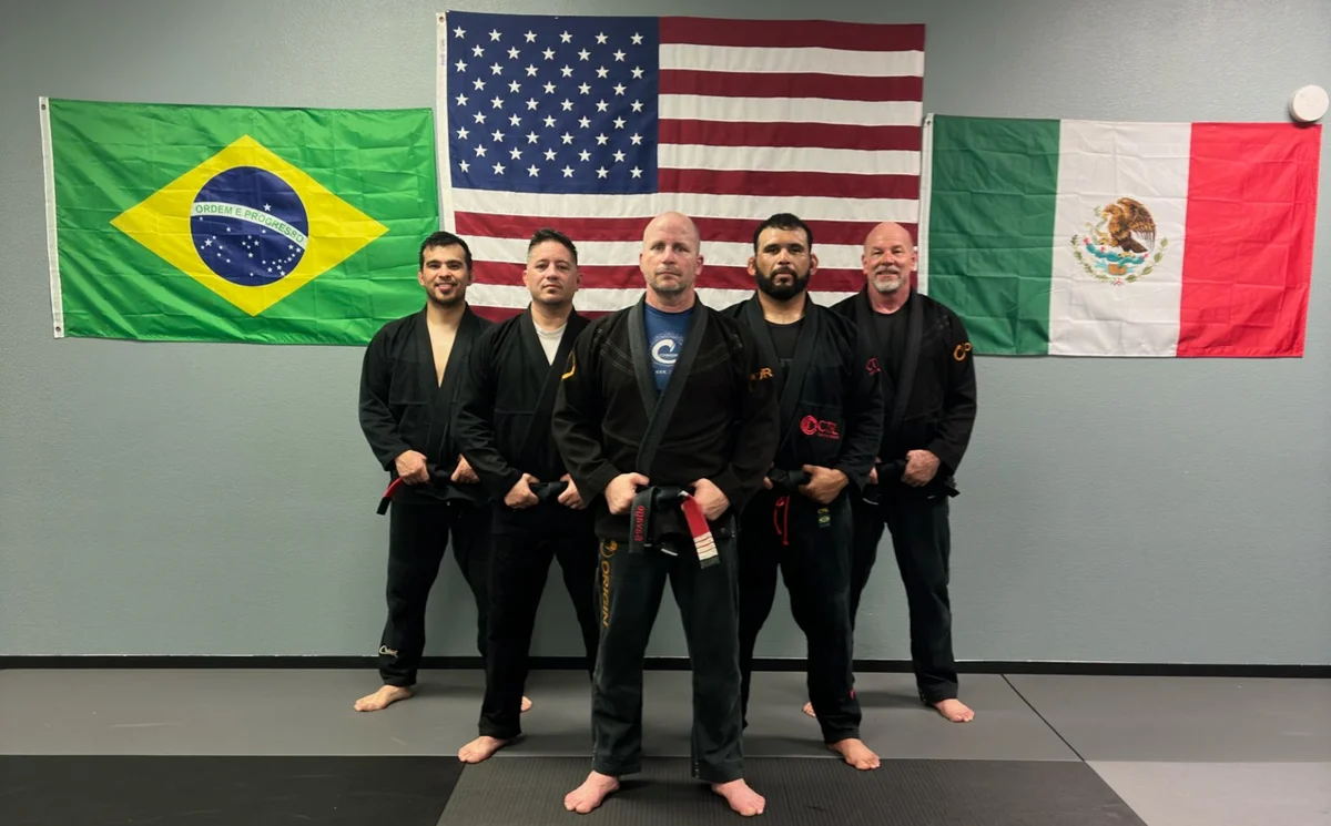 Scott Savage Jiu Jitsu Academy academy photo