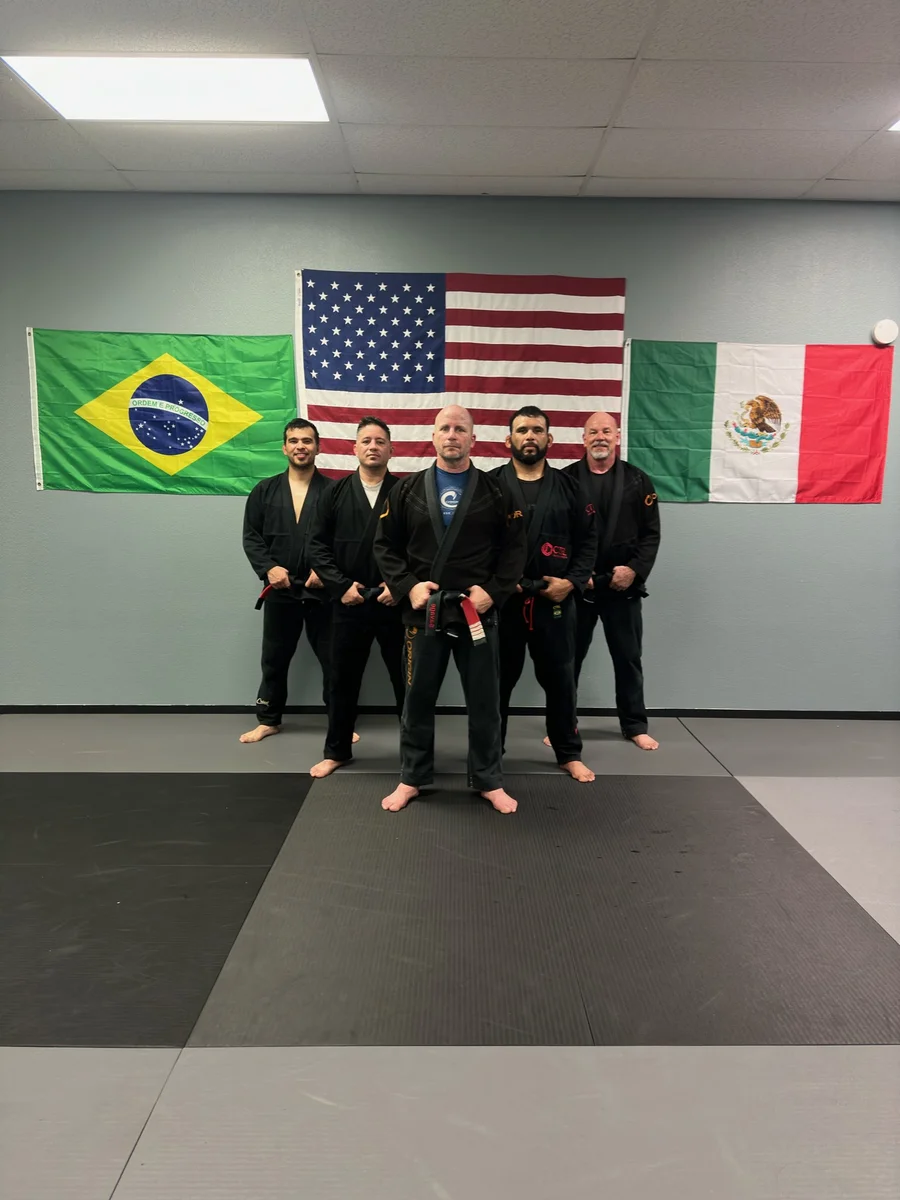 Scott Savage Jiu Jitsu Academy academy photo