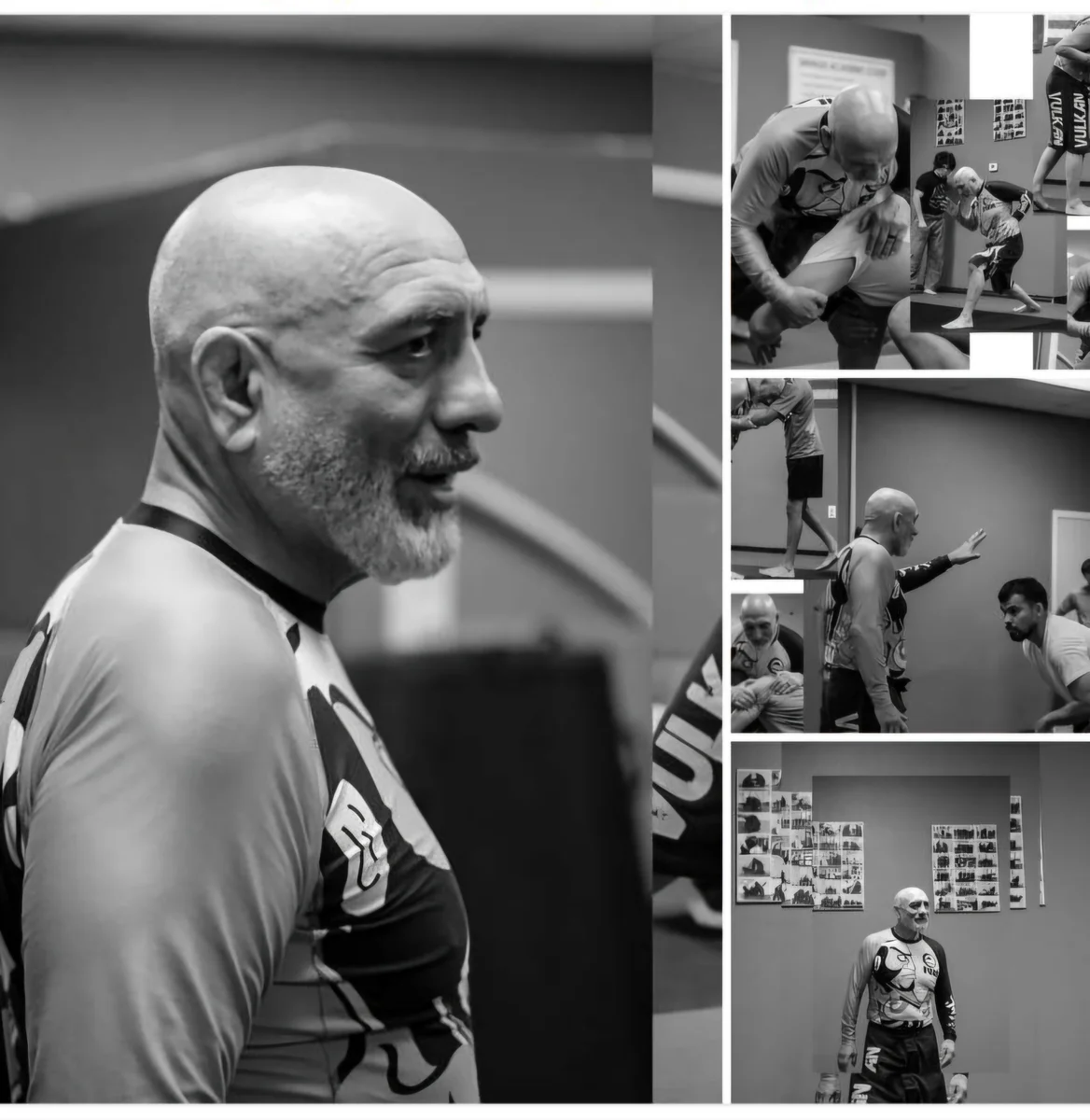 Scott Savage Jiu Jitsu Academy academy photo