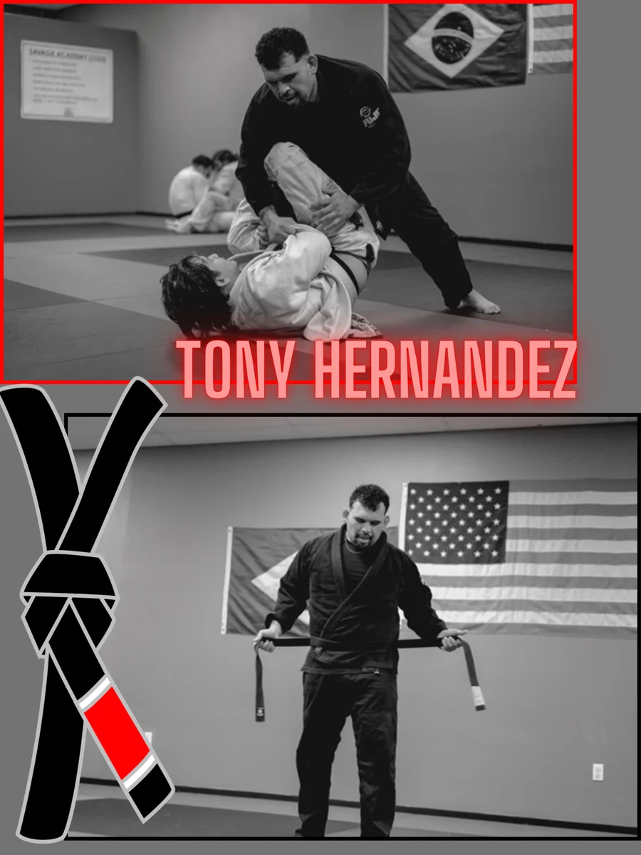 Scott Savage Jiu Jitsu Academy academy photo
