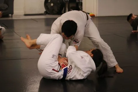 Sektor BJJ (Sektor Jiu-Jitsu) academy photo