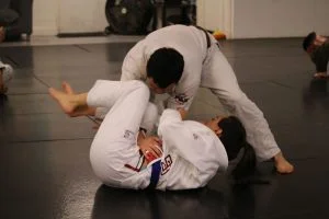 Sektor BJJ (Sektor Jiu-Jitsu) academy photo