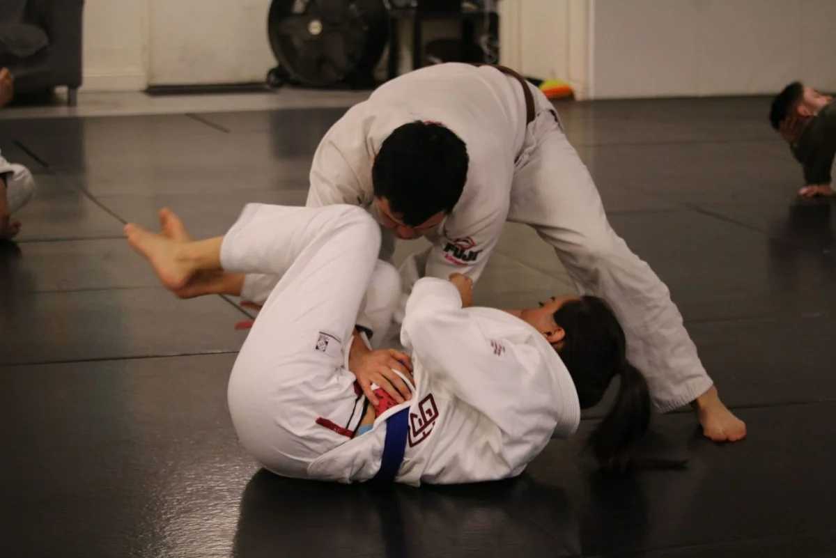 Sektor BJJ (Sektor Jiu-Jitsu) academy photo