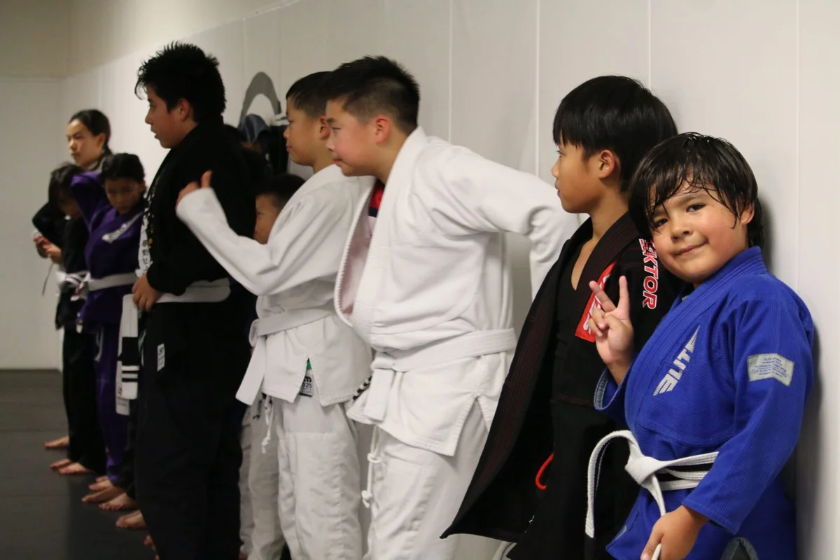 Sektor BJJ (Sektor Jiu-Jitsu) academy photo