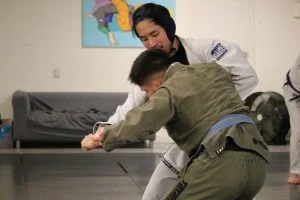 Sektor BJJ (Sektor Jiu-Jitsu) academy photo