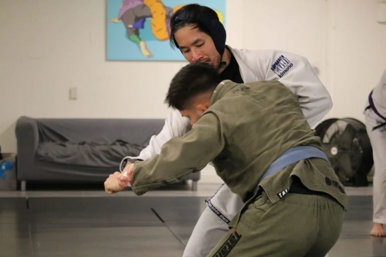 Sektor BJJ (Sektor Jiu-Jitsu) academy photo