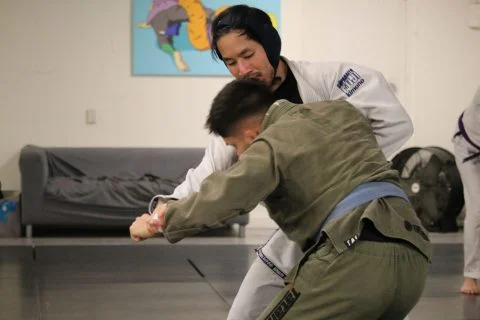 Sektor BJJ (Sektor Jiu-Jitsu) academy photo