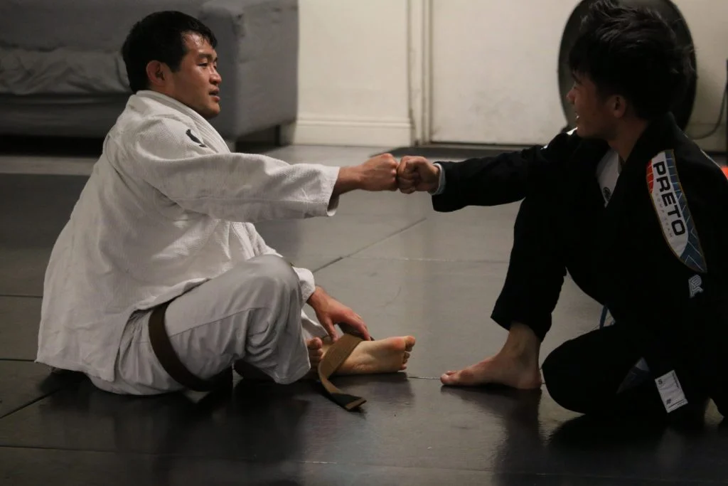 Sektor BJJ (Sektor Jiu-Jitsu) academy photo