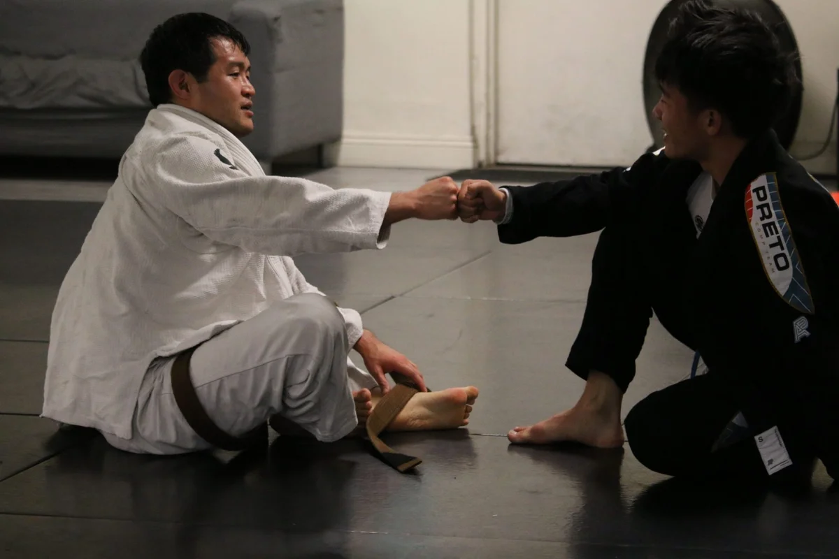 Sektor BJJ (Sektor Jiu-Jitsu) academy photo