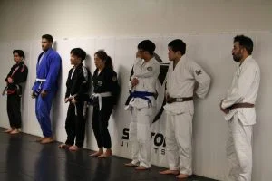 Sektor BJJ (Sektor Jiu-Jitsu) academy photo