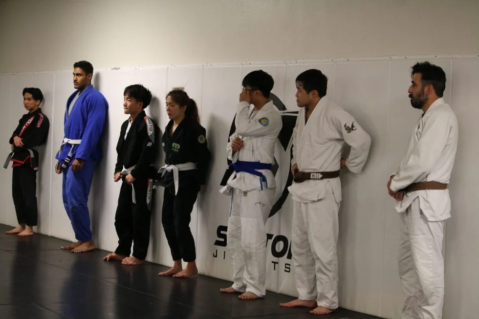 Sektor BJJ (Sektor Jiu-Jitsu) academy photo