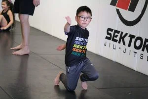 Sektor BJJ (Sektor Jiu-Jitsu) academy photo