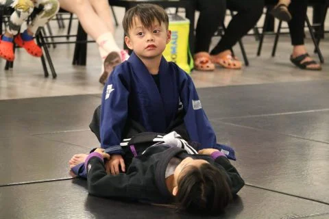 Sektor BJJ (Sektor Jiu-Jitsu) academy photo