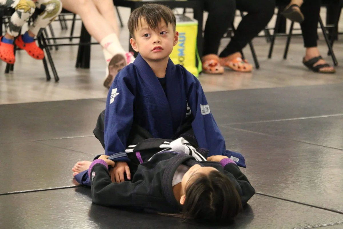 Sektor BJJ (Sektor Jiu-Jitsu) academy photo