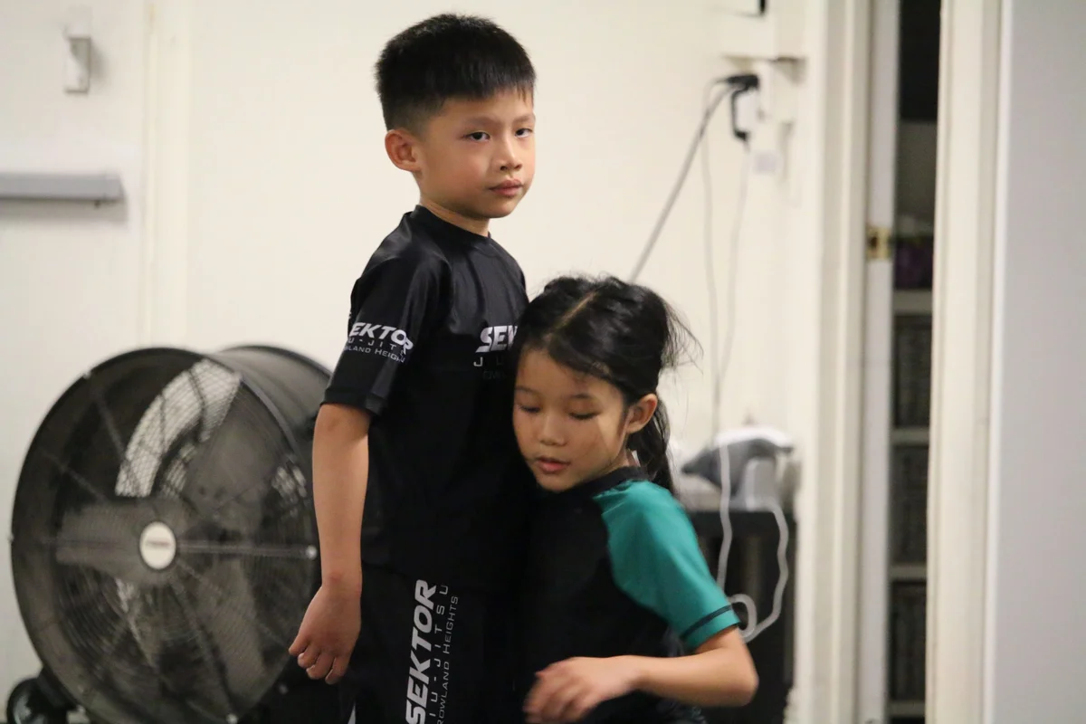 Sektor BJJ (Sektor Jiu-Jitsu) academy photo