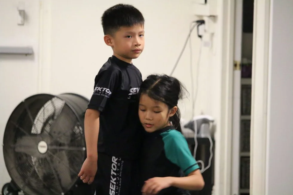 Sektor BJJ (Sektor Jiu-Jitsu) academy photo