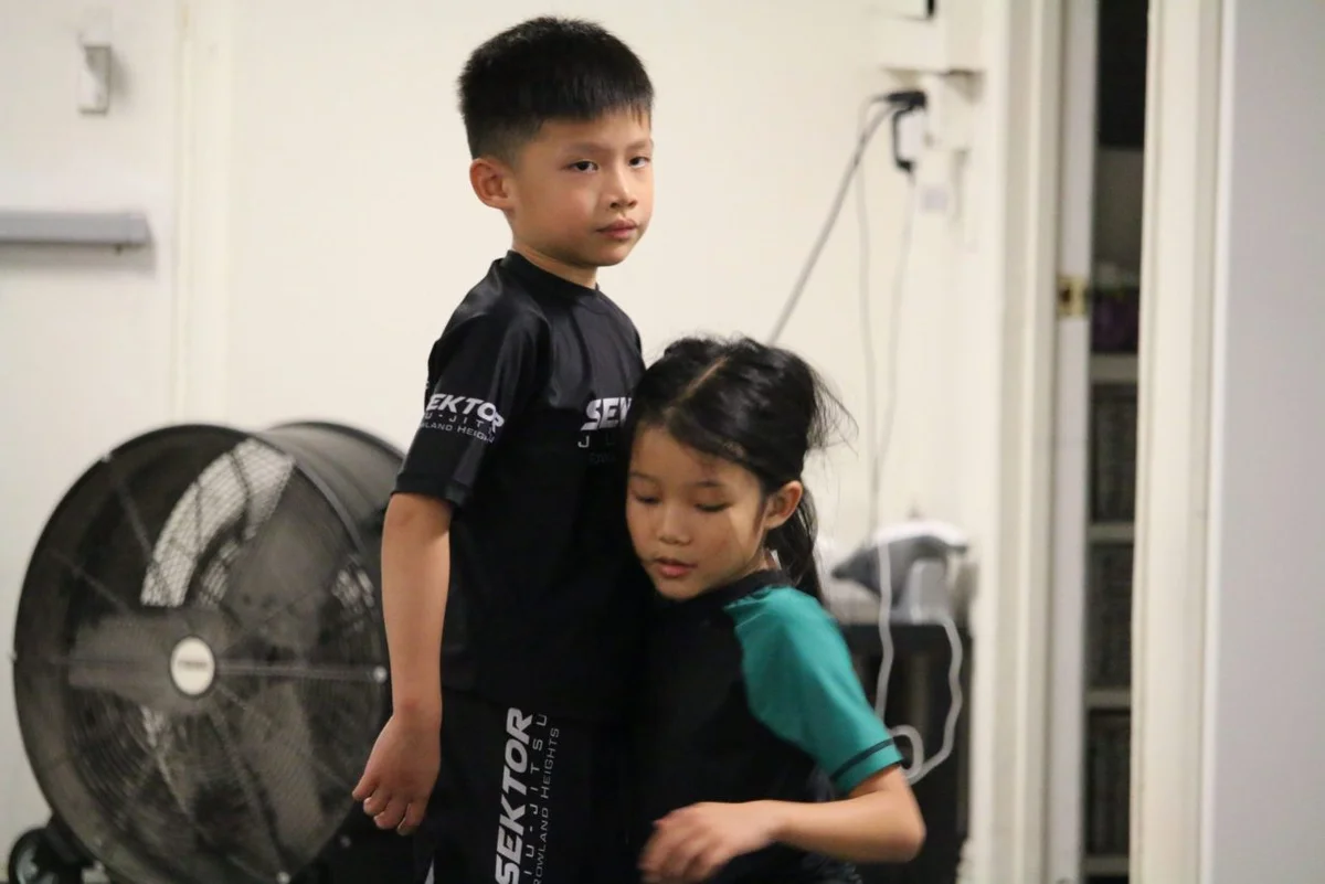 Sektor BJJ (Sektor Jiu-Jitsu) academy photo