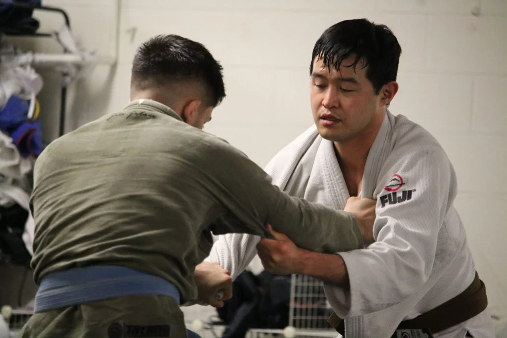 Sektor BJJ (Sektor Jiu-Jitsu) academy photo