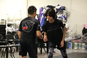 Sektor BJJ (Sektor Jiu-Jitsu) academy photo