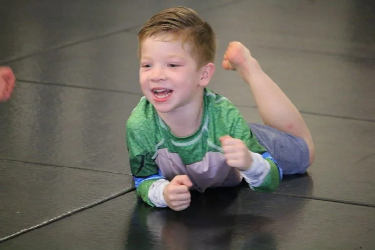 Sektor BJJ (Sektor Jiu-Jitsu) academy photo