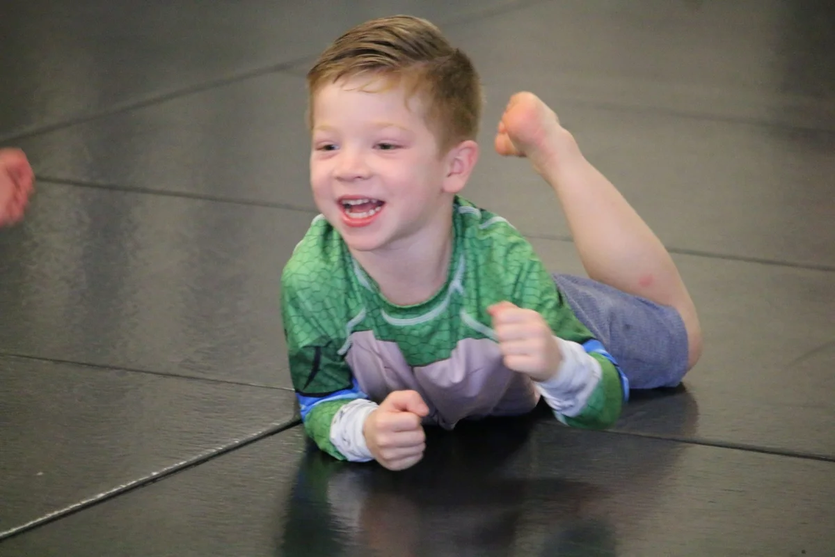 Sektor BJJ (Sektor Jiu-Jitsu) academy photo