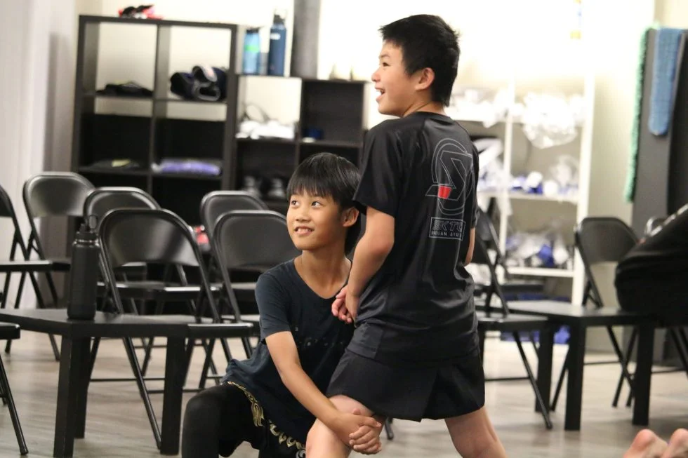 Sektor BJJ (Sektor Jiu-Jitsu) academy photo