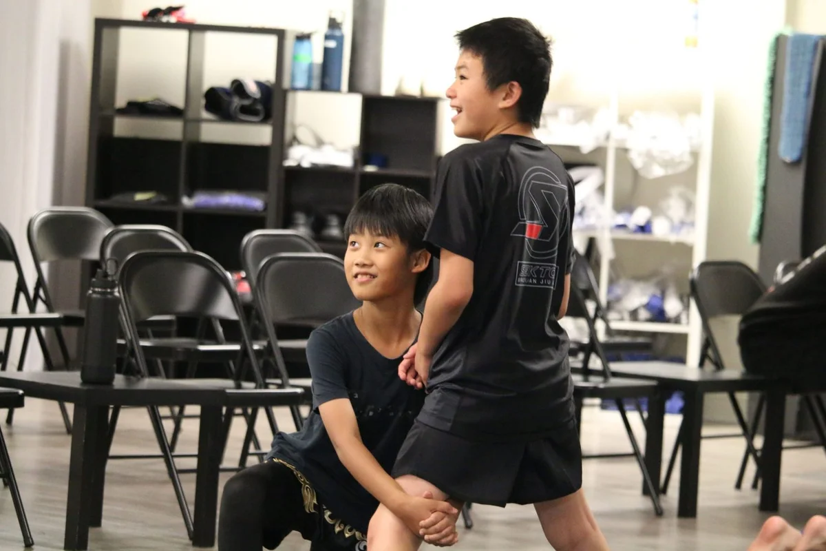 Sektor BJJ (Sektor Jiu-Jitsu) academy photo
