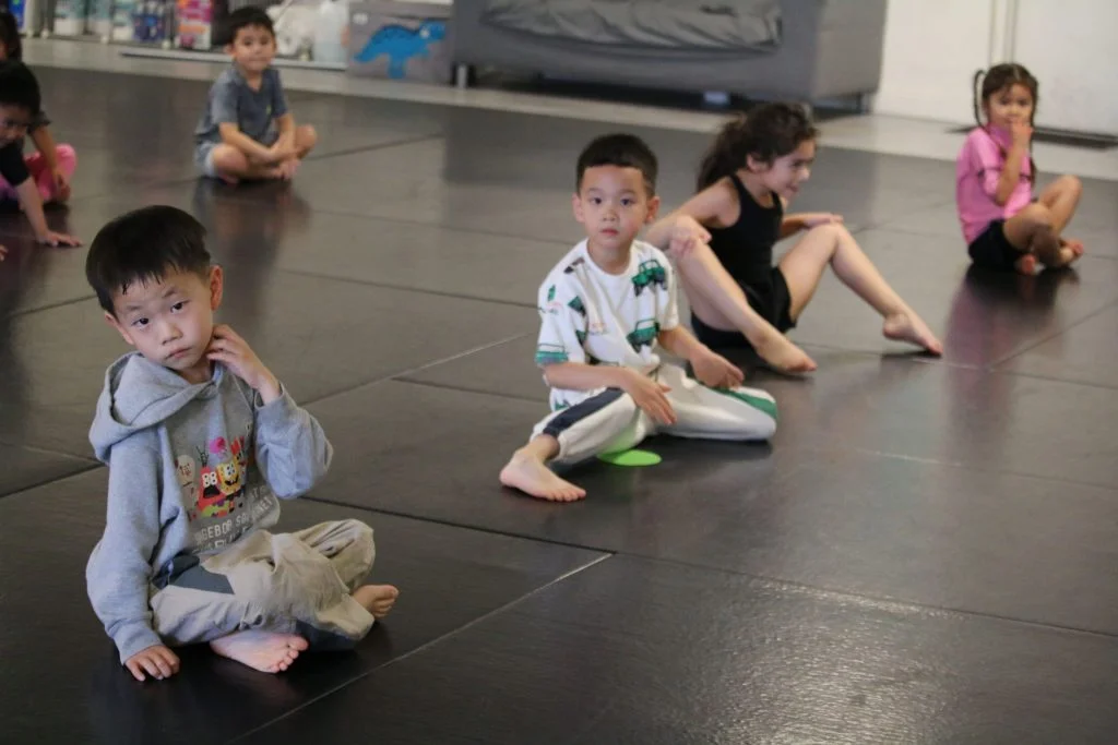 Sektor BJJ (Sektor Jiu-Jitsu) academy photo