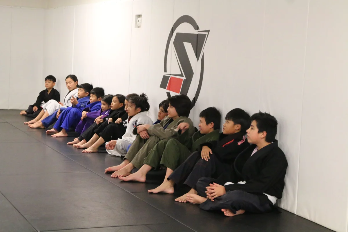 Sektor BJJ (Sektor Jiu-Jitsu) academy photo