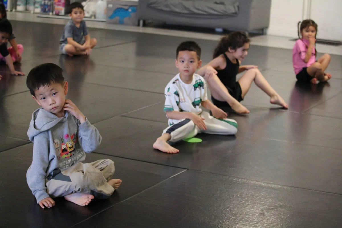 Sektor BJJ (Sektor Jiu-Jitsu) academy photo