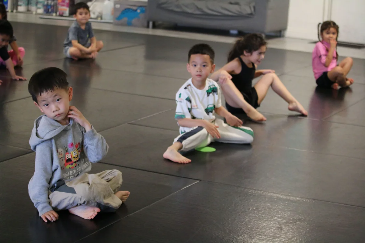 Sektor BJJ (Sektor Jiu-Jitsu) academy photo