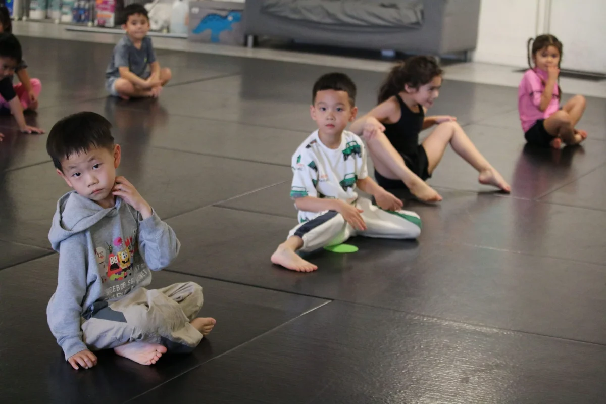 Sektor BJJ (Sektor Jiu-Jitsu) academy photo