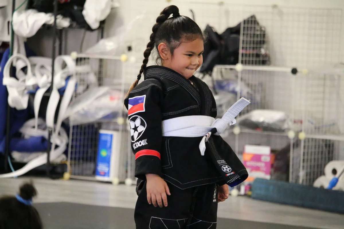 Sektor BJJ (Sektor Jiu-Jitsu) academy photo