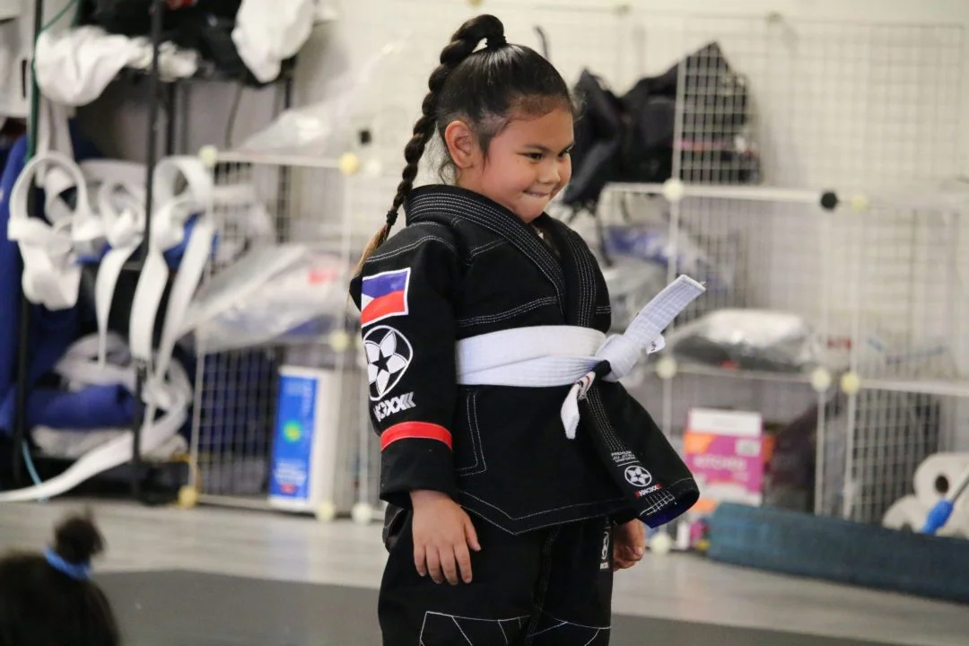 Sektor BJJ (Sektor Jiu-Jitsu) academy photo