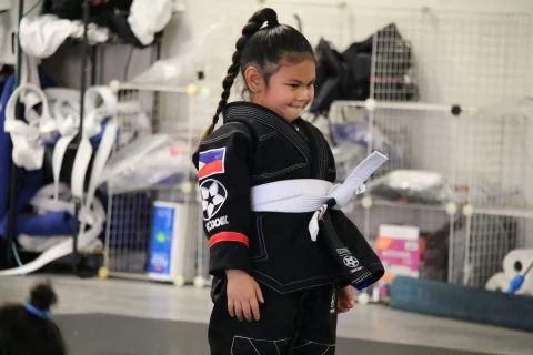 Sektor BJJ (Sektor Jiu-Jitsu) academy photo