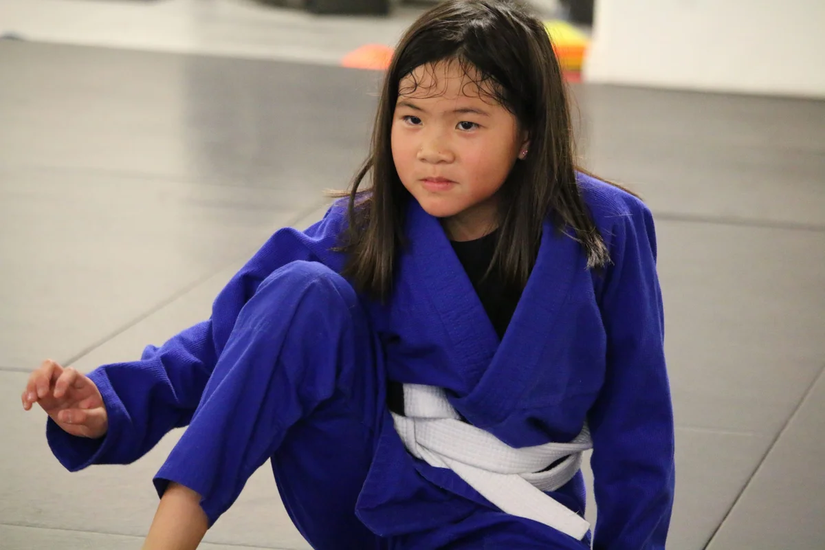 Sektor BJJ (Sektor Jiu-Jitsu) academy photo