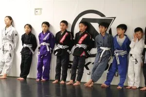 Sektor BJJ (Sektor Jiu-Jitsu) academy photo