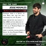 Sektor BJJ (Sektor Jiu-Jitsu) academy photo