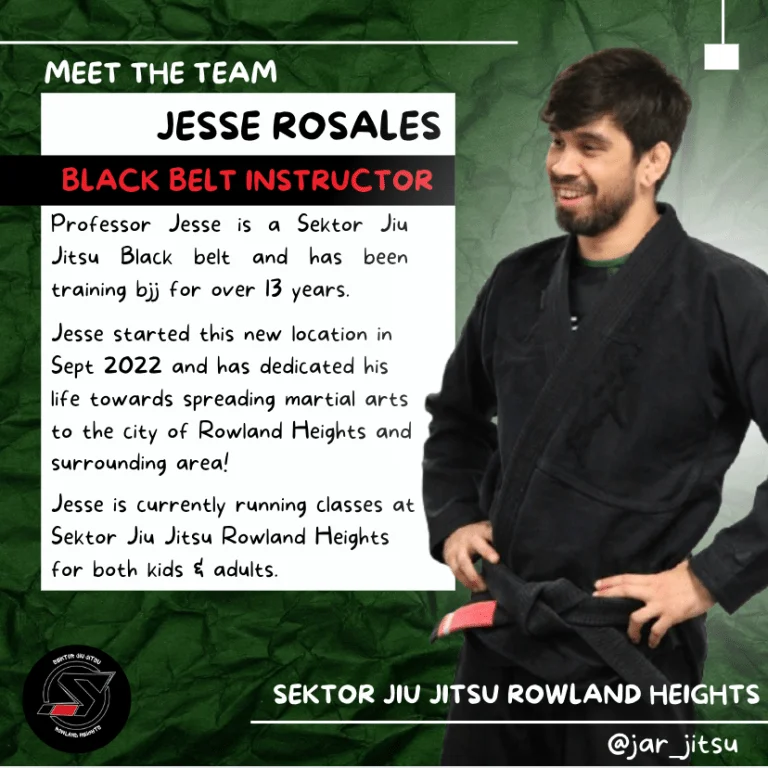 Sektor BJJ (Sektor Jiu-Jitsu) academy photo