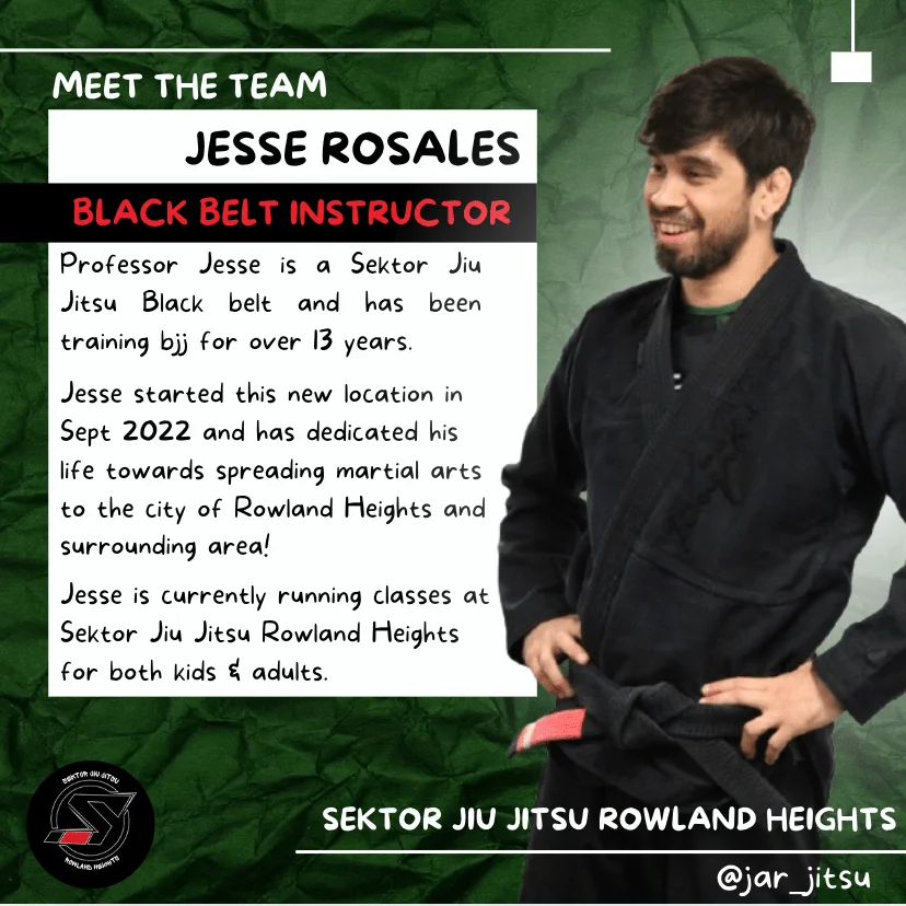 Sektor BJJ (Sektor Jiu-Jitsu) academy photo