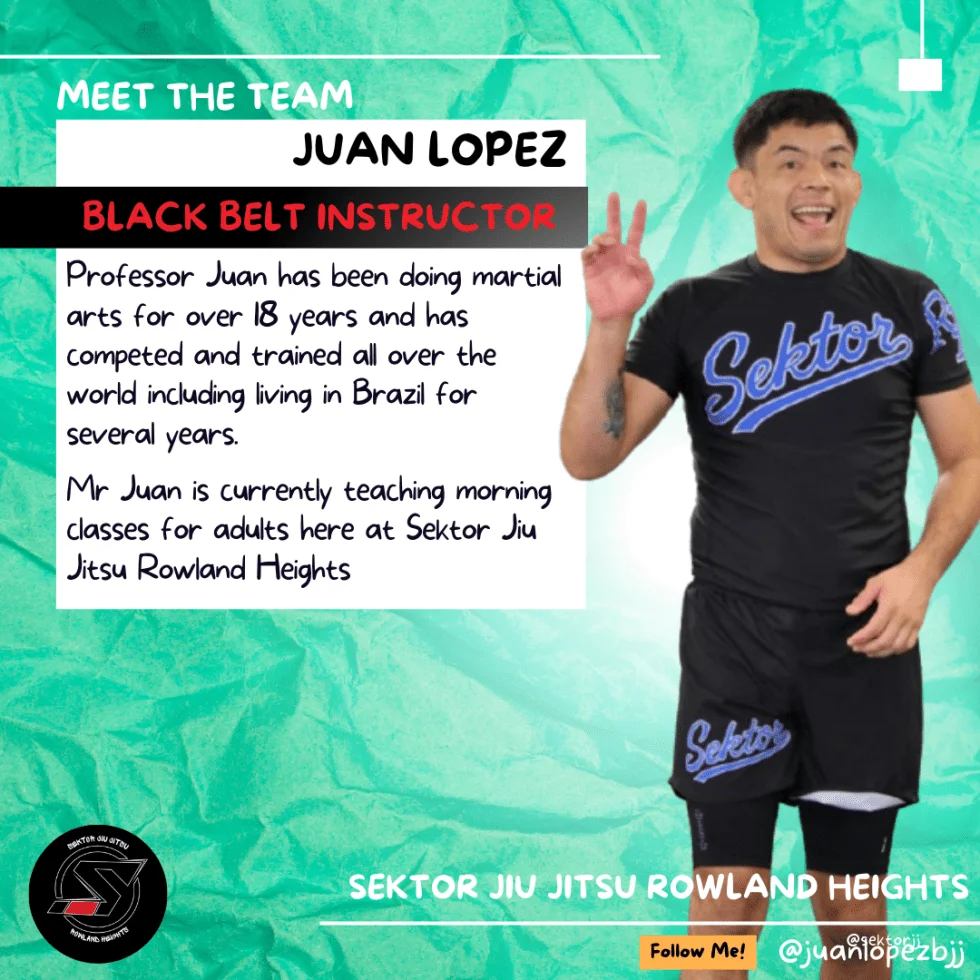 Sektor BJJ (Sektor Jiu-Jitsu) academy photo