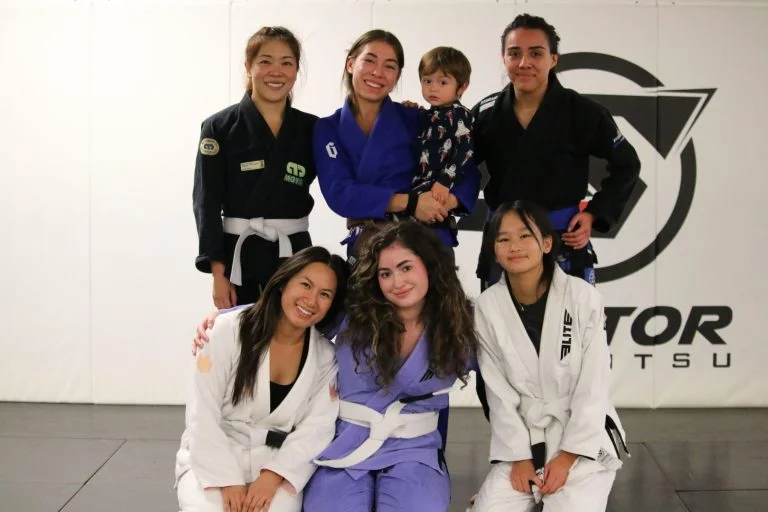 Sektor BJJ (Sektor Jiu-Jitsu) academy photo