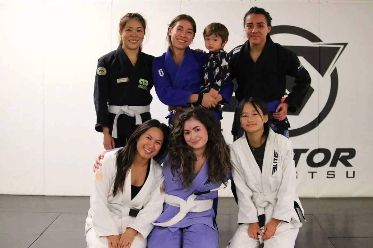 Sektor BJJ (Sektor Jiu-Jitsu) academy photo