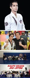 Sektor Jiu Jitsu Corona CA facility image