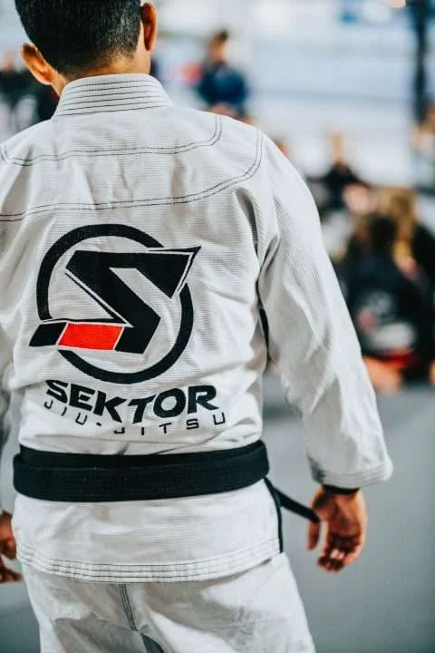 Sektor Jiu-Jitsu facility image
