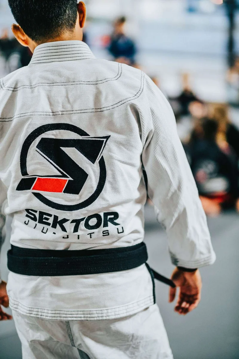 Sektor Jiu-Jitsu facility image