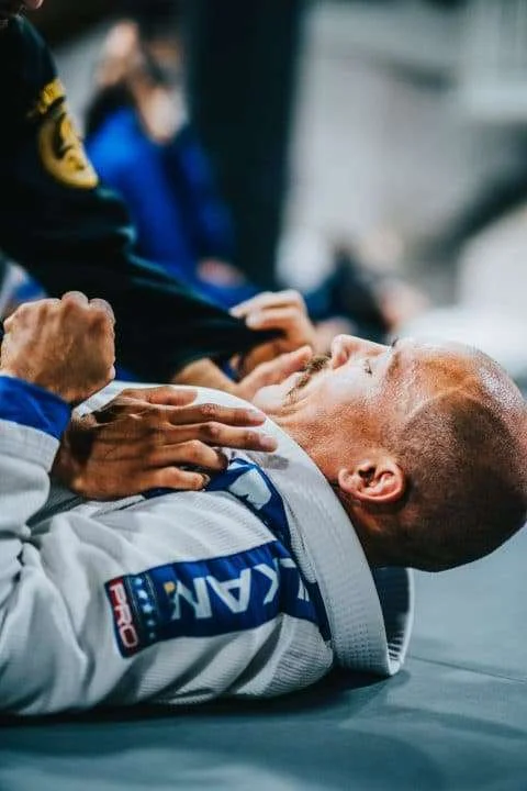 Sektor Jiu-Jitsu facility image