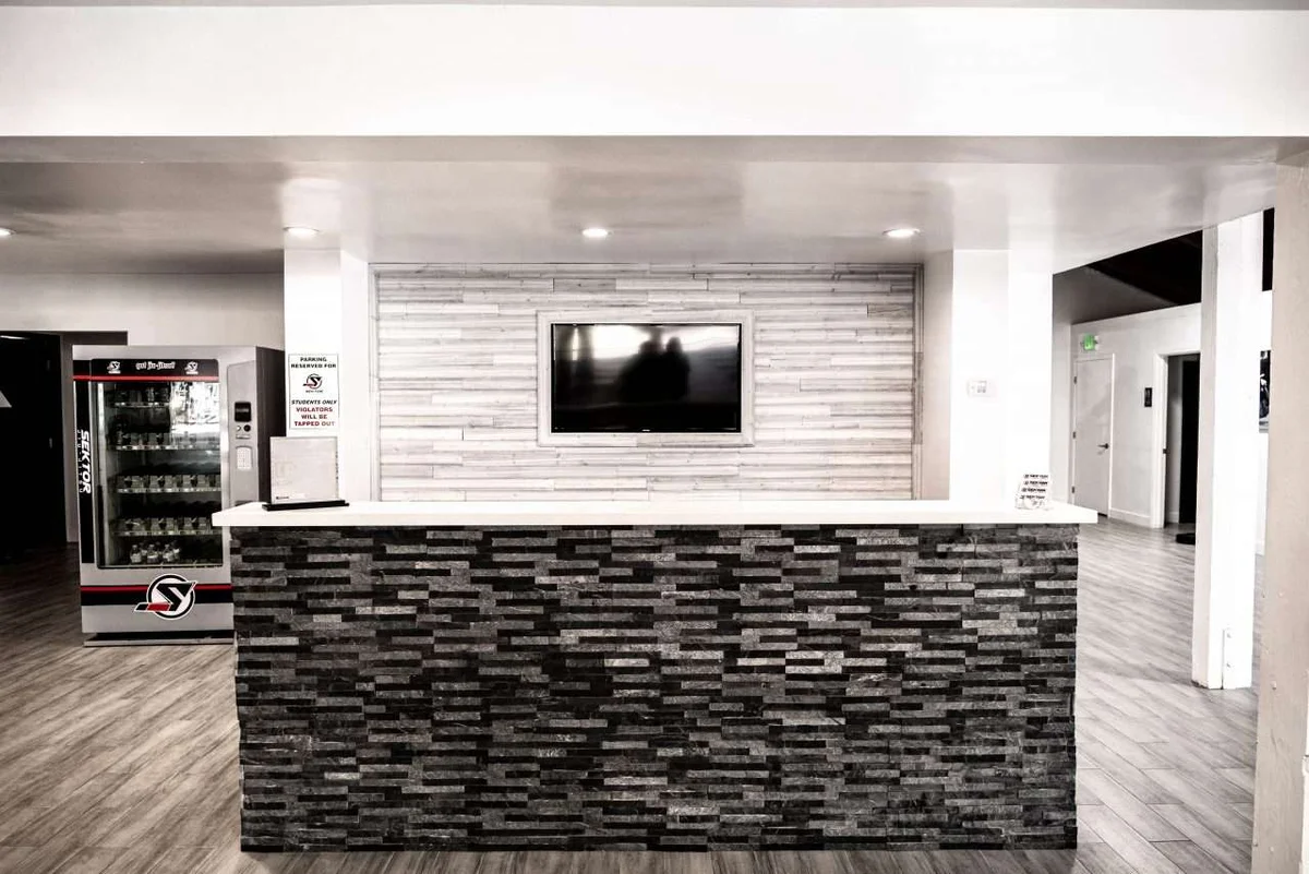 Sektor Jiu-Jitsu facility image