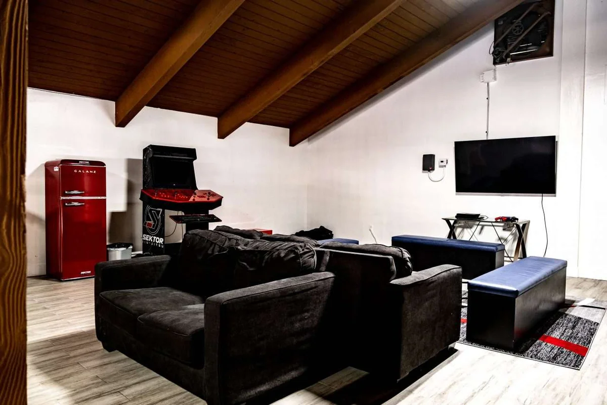 Sektor Jiu-Jitsu facility image
